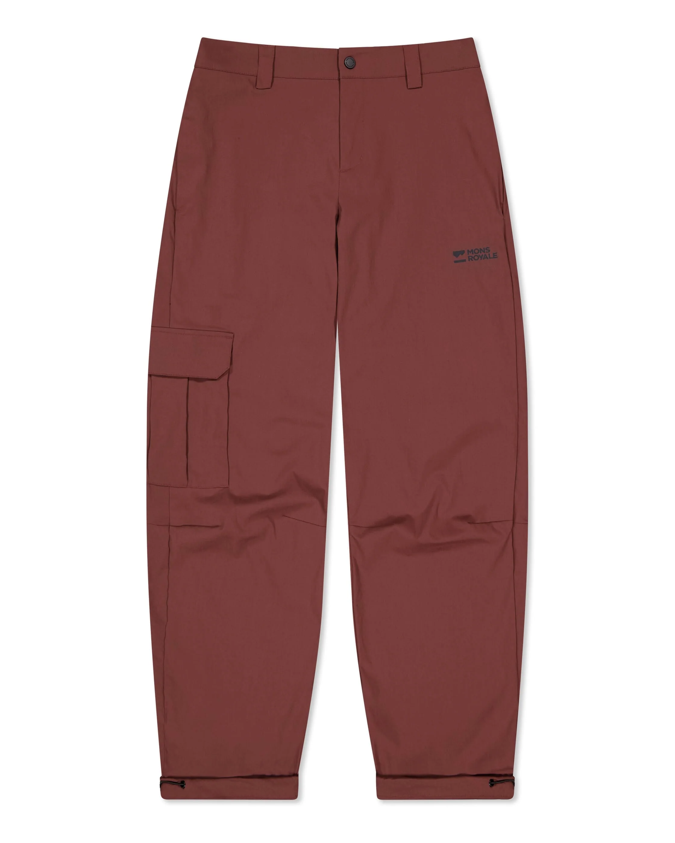 All Mission Pants - Sable | Women's Pants - Image 5