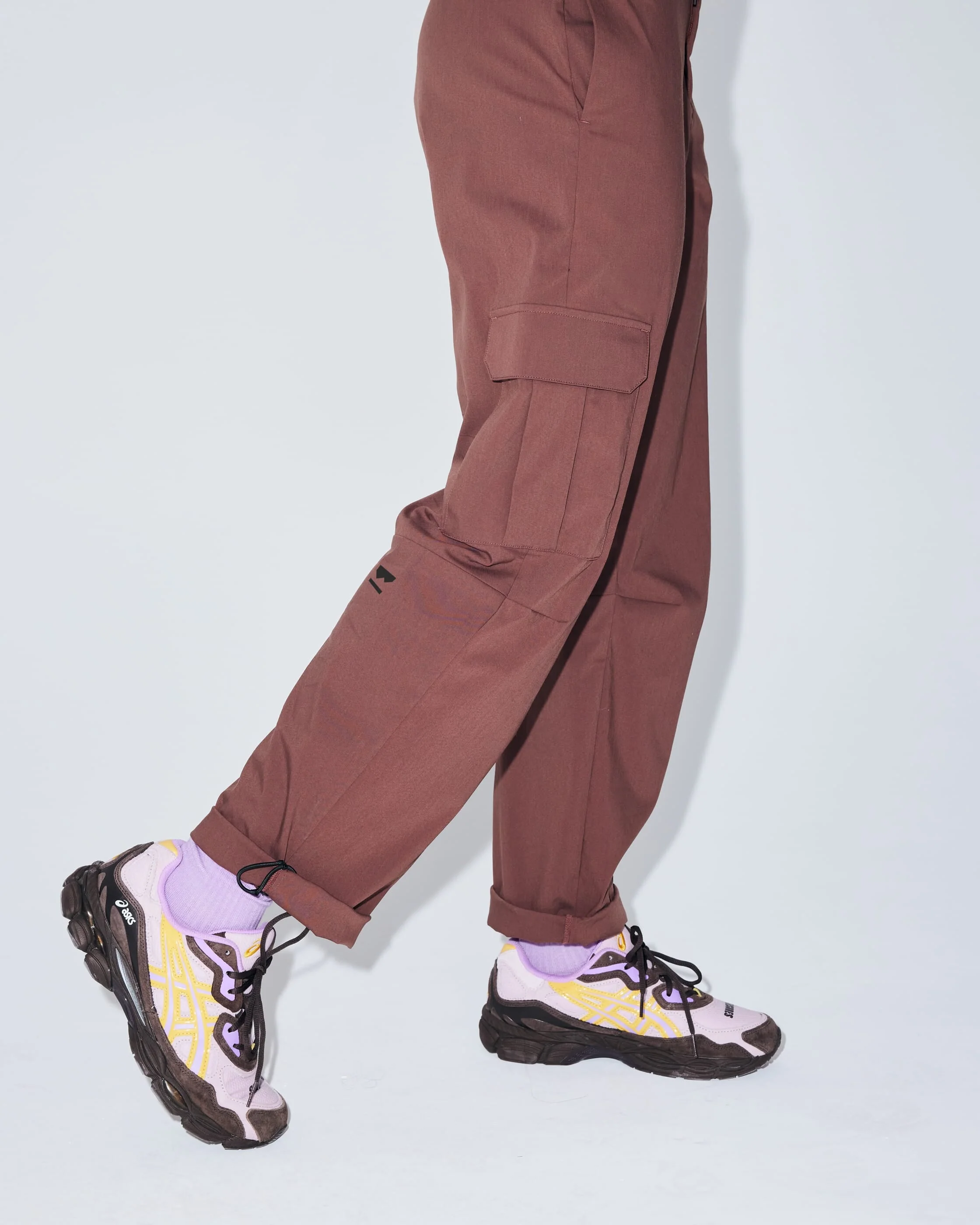 All Mission Pants - Sable | Women's Pants - Image 8