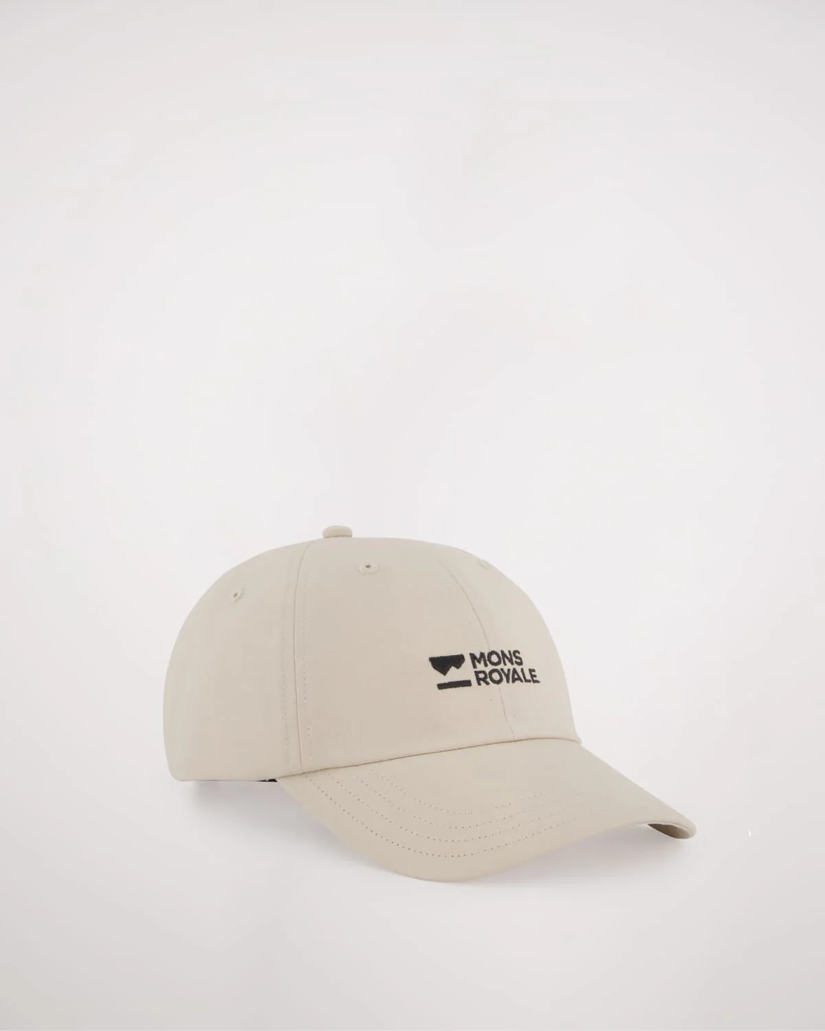 Original Cap - Oatmeal | Unisex Cap