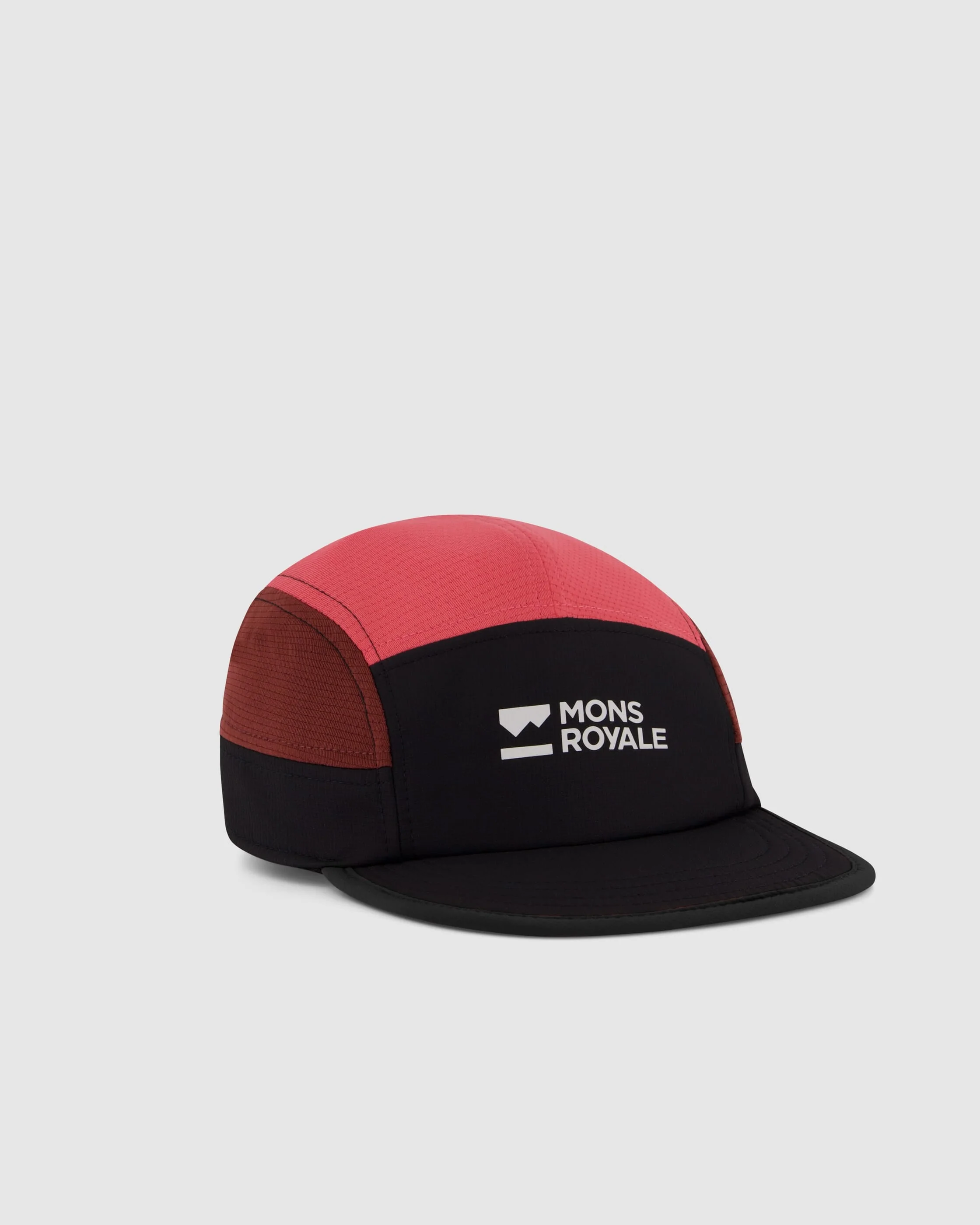 Velocity Trail Cap - Watermelon | Unisex Cap